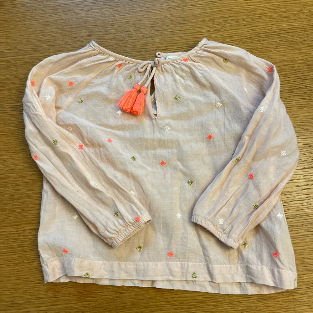 Bonheur du Jour top size 4